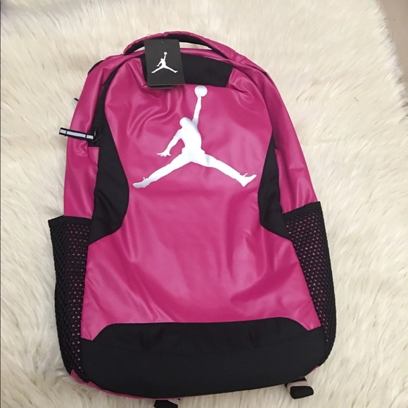 Jordan backpack - Picture 2 of 4